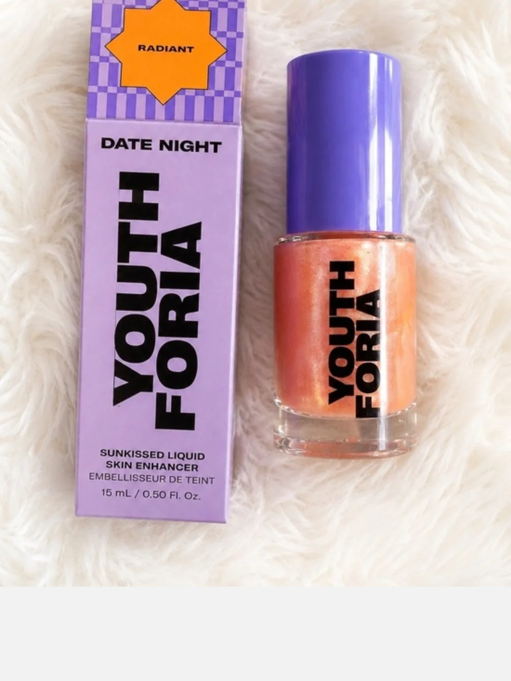 Youth Foria youthforia date